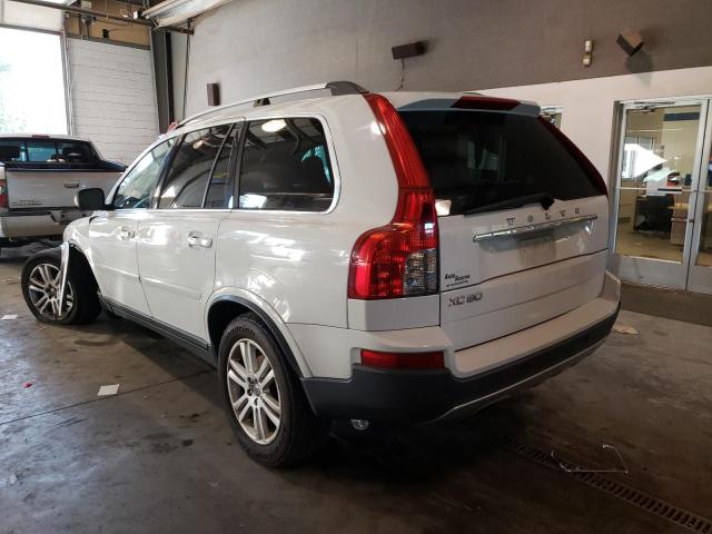 2011 VOLVO XC90 3.2 YV4952CY8B1575575