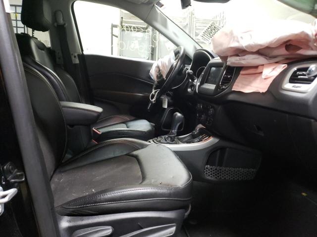 2020 JEEP COMPASS LA - 3C4NJDBB0LT219802