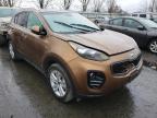 2017 KIA  SPORTAGE