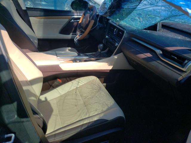 2018 LEXUS RX 350 L JTJGZKCA7J2001055