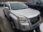 2011 GMC  TERRAIN