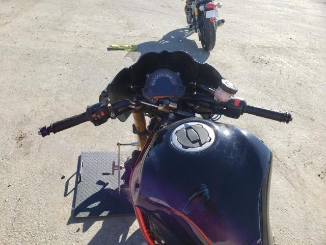 2019 KAWASAKI ZR900 JKAZR2A17KA003355