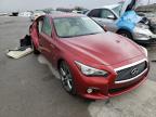 2015 INFINITI  Q50