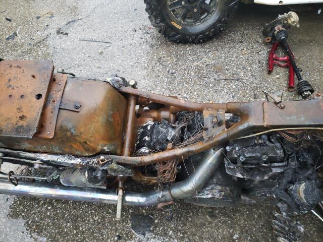 2004 HONDA VTX1300 C 1HFSC55074A008544
