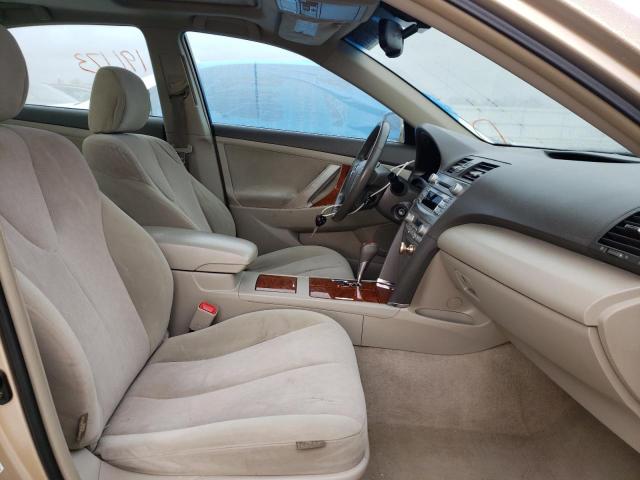 2010 TOYOTA CAMRY BASE 4T1BF3EK1AU062774