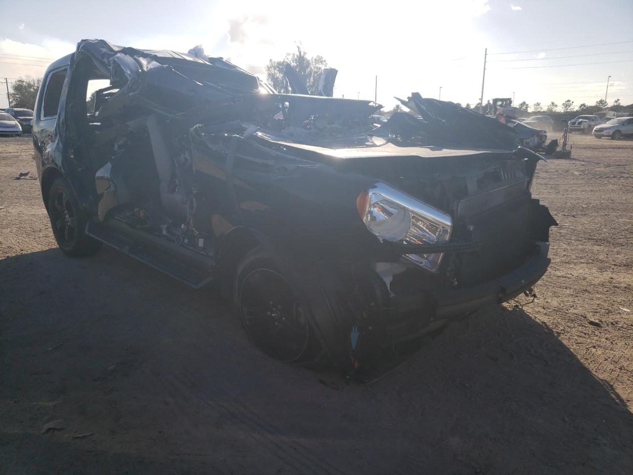 Honda Pilot