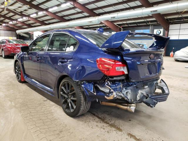 2020 SUBARU WRX LIMITE JF1VA1H66L9817383