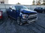 2018 FORD  F-150