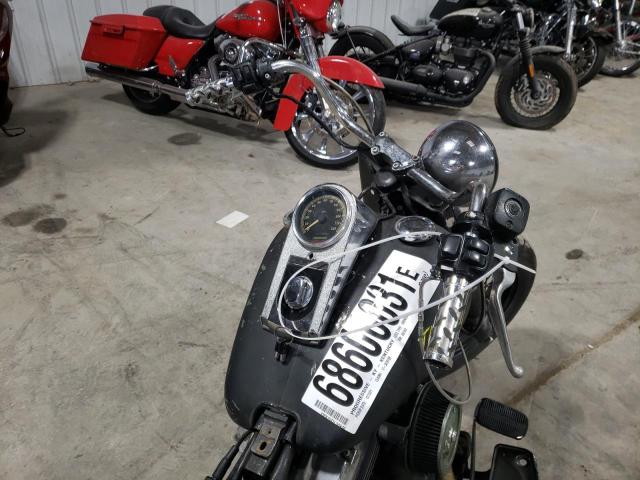 2005 HARLEY-DAVIDSON FLSTCI 1HD1BWB145Y082362