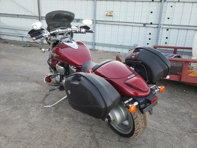 2009 SUZUKI VZ1500 JS1VY55A892100159