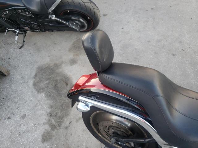 2005 HARLEY-DAVIDSON FXSTDI 1HD1JBB105Y038497