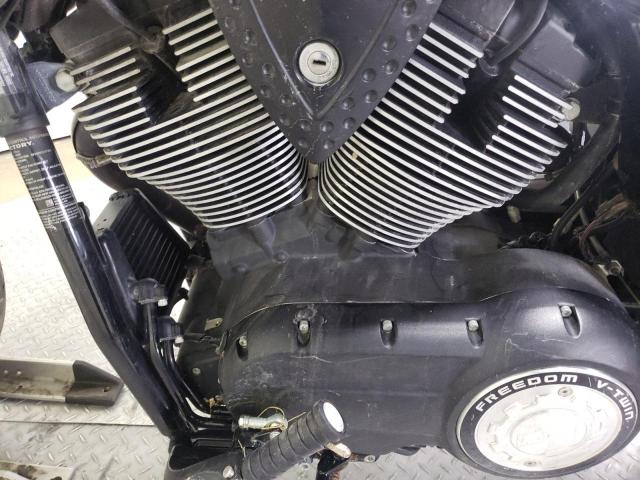 2013 VICTORY MOTORCYCLES HAMMER 8-B 5VPHA36N7D3016335