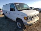 1998 FORD  ECONOLINE