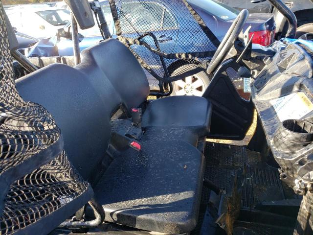 2021 HONDA SXS520 M2 1HFVE0714M4601390