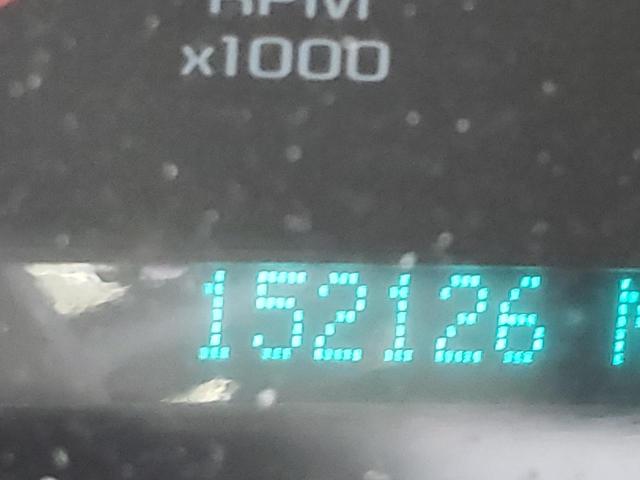 2010 CHEVROLET COBALT 1LT 1G1AD5F5XA7150739