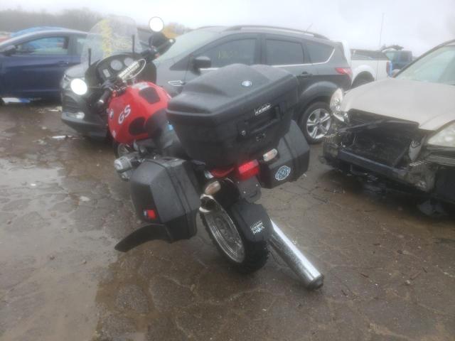 2004 BMW R1150 GS WB10495A24ZL21112