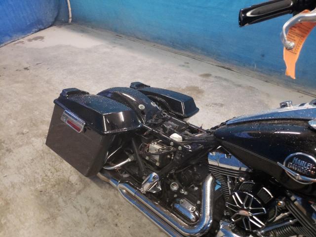 2009 HARLEY-DAVIDSON FLHRC 1HD1FR4169Y628975