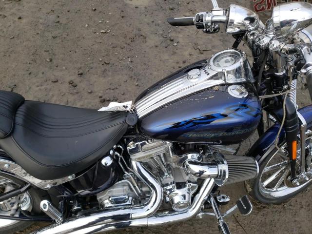 2007 HARLEY-DAVIDSON FXSTDSE 1HD1PT9107Y951158