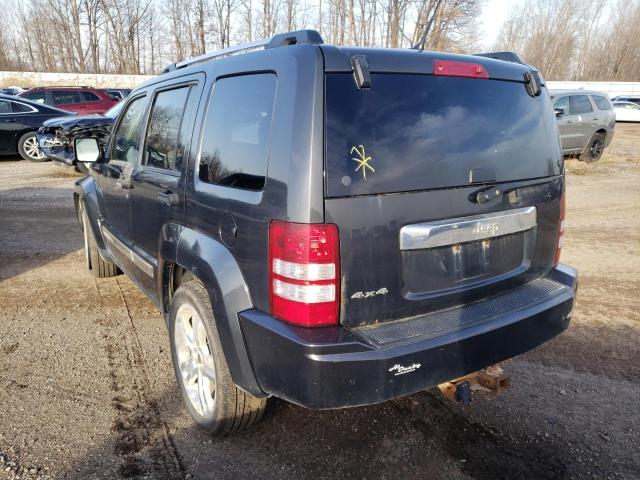 2011 JEEP LIBERTY SP 1J4PN2GK7BW549059