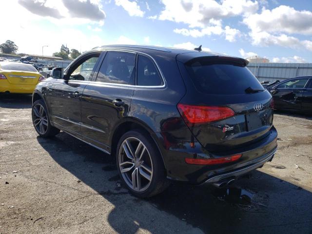 2014 AUDI SQ5 PREMIU WA1CGAFP8EA053690
