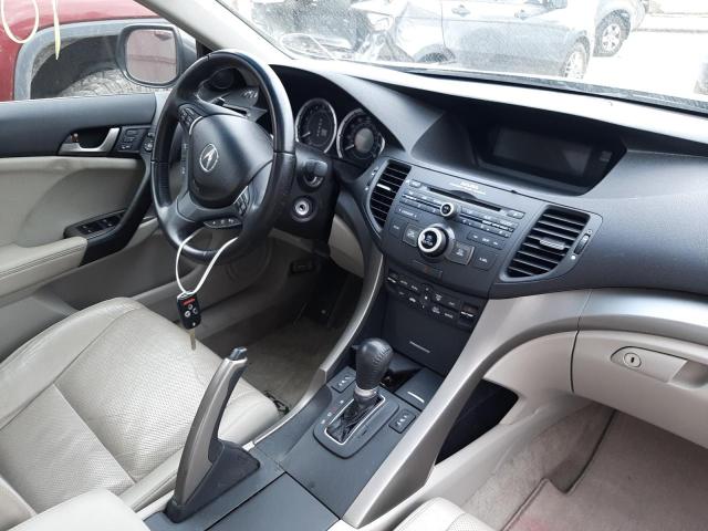 2010 ACURA TSX JH4CU2F69AC020819