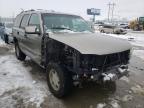 2001 GMC  YUKON