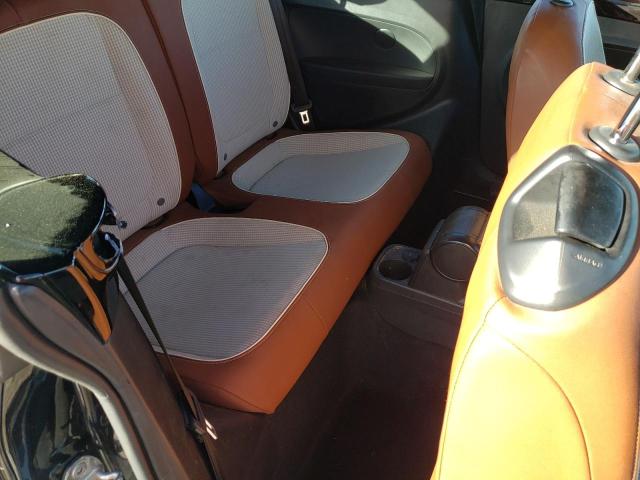 2017 VOLKSWAGEN BEETLE S/S 3VW517AT0HM816443
