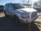 2004 TOYOTA  HIGHLANDER