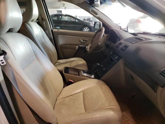 2011 VOLVO XC90 3.2 YV4952CY8B1575575