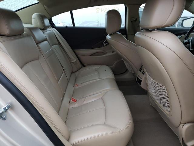 2011 BUICK LACROSSE C 1G4GC5EC1BF128782
