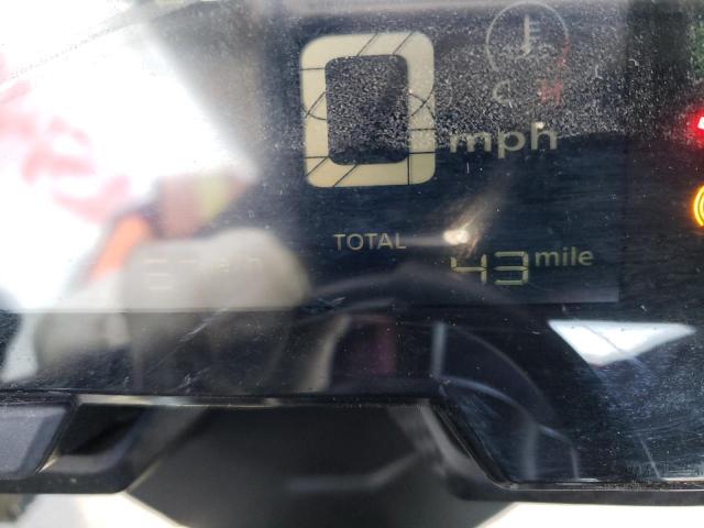 2021 HONDA CBR500 RA MLHPC6256M5200551