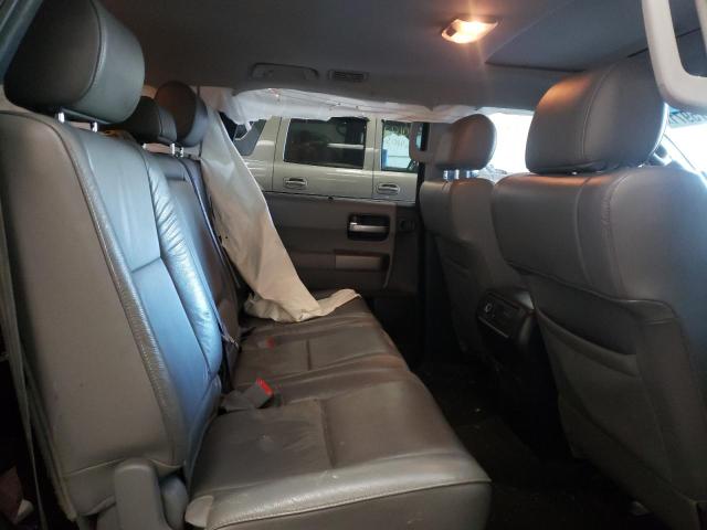 2015 TOYOTA SEQUOIA LI 5TDJY5G1XFS126428