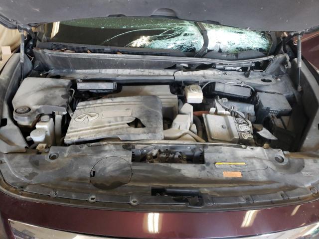 2014 INFINITI QX60 HYBRI 5N1CL0MM1EC528665