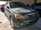 2007 KIA  SORENTO