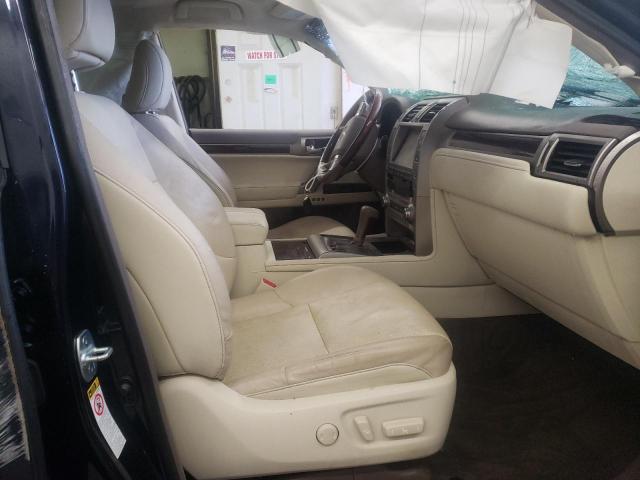 2017 LEXUS GX460 JTJBM7FXXH5150302