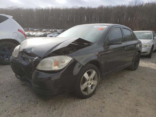 2010 CHEVROLET COBALT 1LT 1G1AD5F5XA7150739