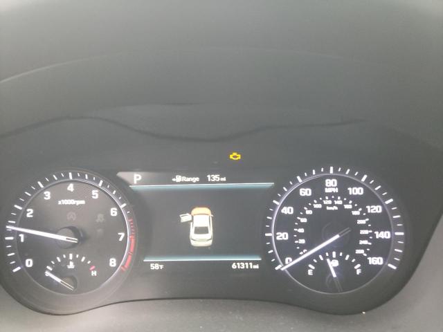 2018 GENESIS G80 SPORT KMHGN4JB0JU237553