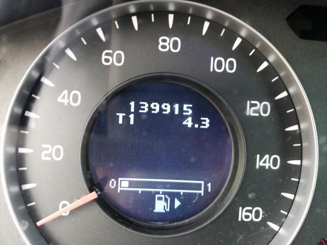 2010 VOLVO XC60 3.2 YV4982DL9A2075878