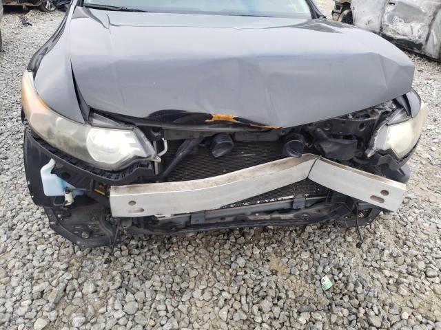 2011 ACURA TSX JH4CU2F66BC005261