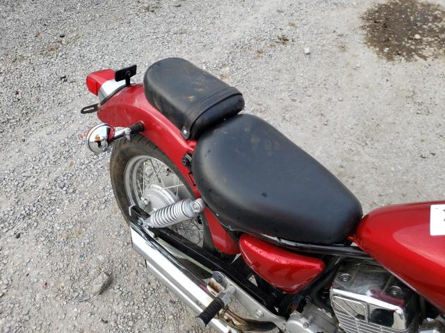 2014 YAMAHA XV250 JYAVG04E1EA016681