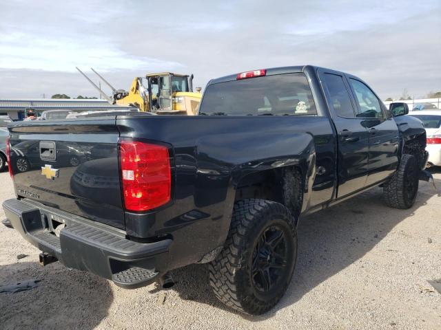 1GCVKNECXJZ188782 Chevrolet Silverado 2018. Фото: 3