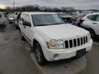 2005 JEEP  CHEROKEE