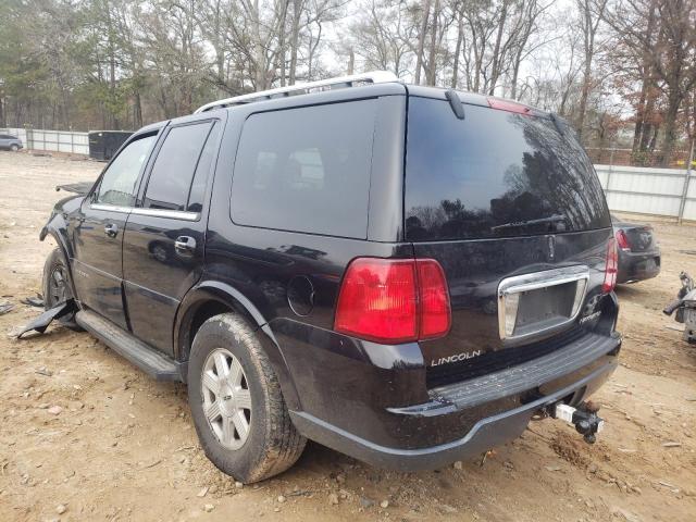 5LMFU28526LJ10283 Lincoln Navigator 2006. Фото: 2