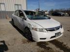 2010 HONDA  CIVIC