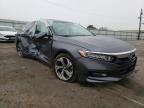 2019 HONDA  ACCORD