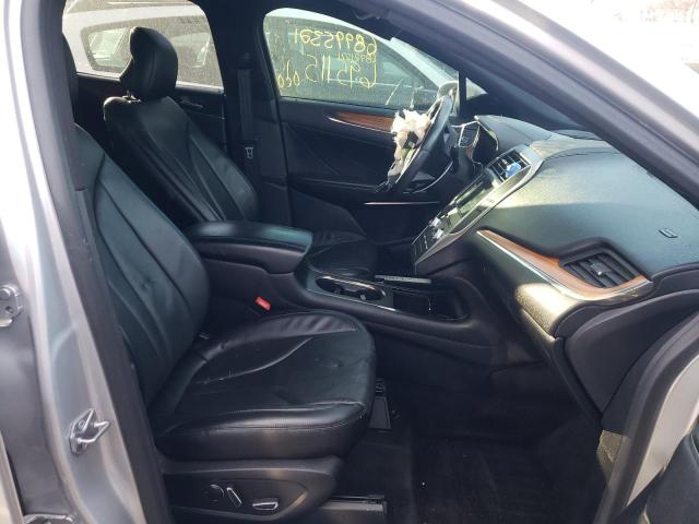 2016 LINCOLN MKC RESERV 5LMTJ3DH4GUJ01002
