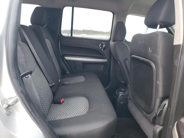 2010 CHEVROLET HHR LS 3GNBAADB8AS505342