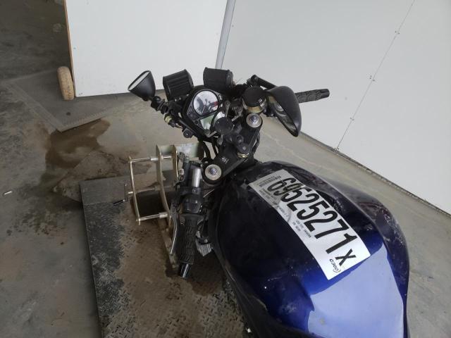 2006 SUZUKI SV1000 SK3 JS1VT54A962101297