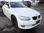 2011 BMW  3 SERIES