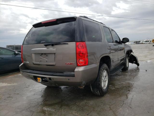 2013 GMC YUKON SLE 1GKS2AE08DR328144